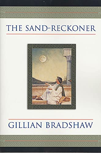 The Sand-Reckoner (Tom Doherty Associates Books)